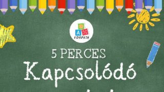 10 kapcsolódó játék